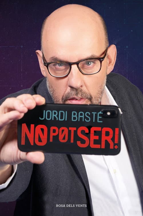 Постер: No pot ser!