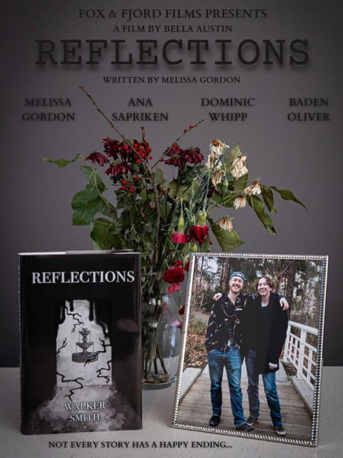 Постер: Reflections