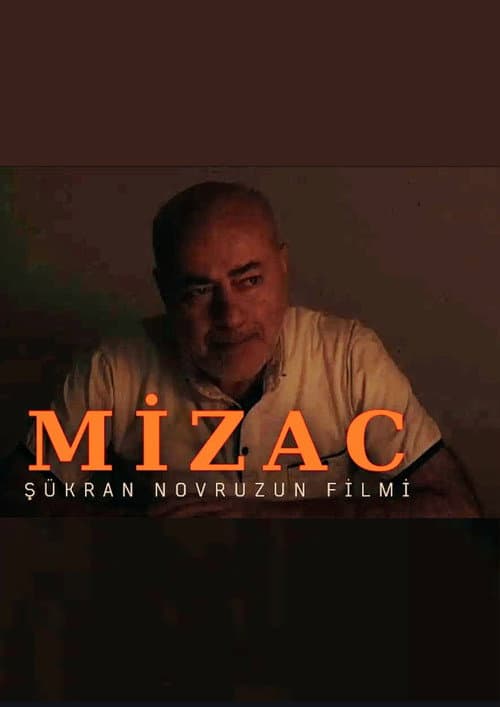 Постер: Mizac