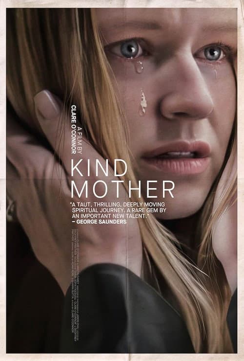 Постер: Kind Mother