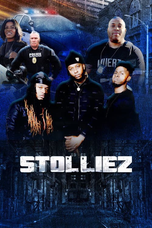 Постер: Stolliez