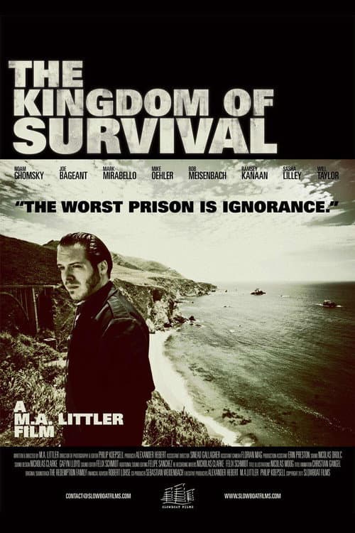 Постер: The Kingdom of Survival