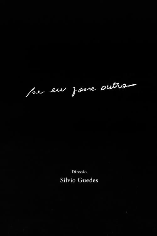 Постер: Se Eu Fosse Outro