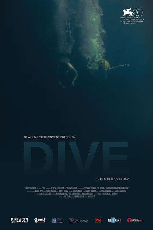 Постер: Dive
