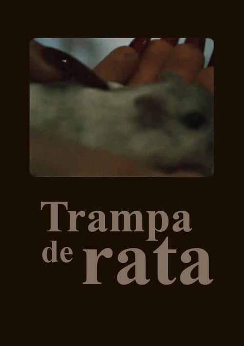 Постер: Trampa de Rata