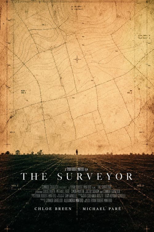 Постер: The Surveyor