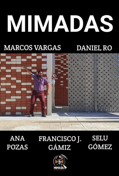 Постер: MIMADAS
