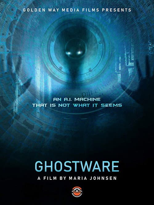 Постер: Ghostware