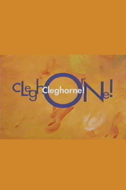 Постер: Cleghorne!