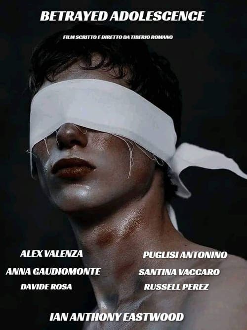 Постер: BETRAYED  ADOLESCENCE