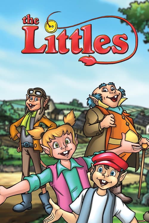 Постер: The Littles