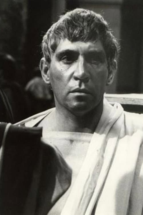 Постер: Julius Caesar