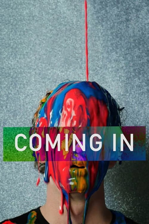 Постер: Coming In