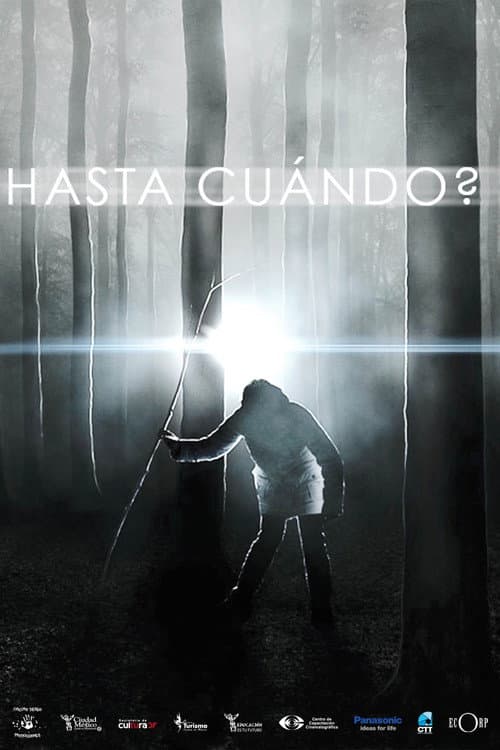 Постер: Hasta cuando?