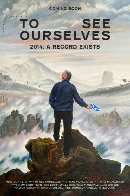 Постер: To See Ourselves