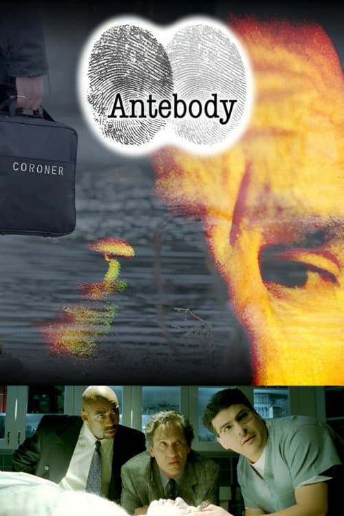 Постер: Antebody