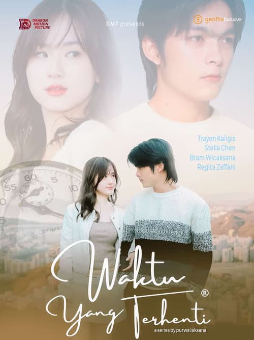 Постер: Waktu Yang Terhenti