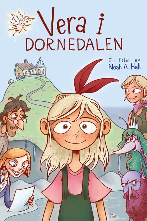 Постер: Vera i Dornedalen