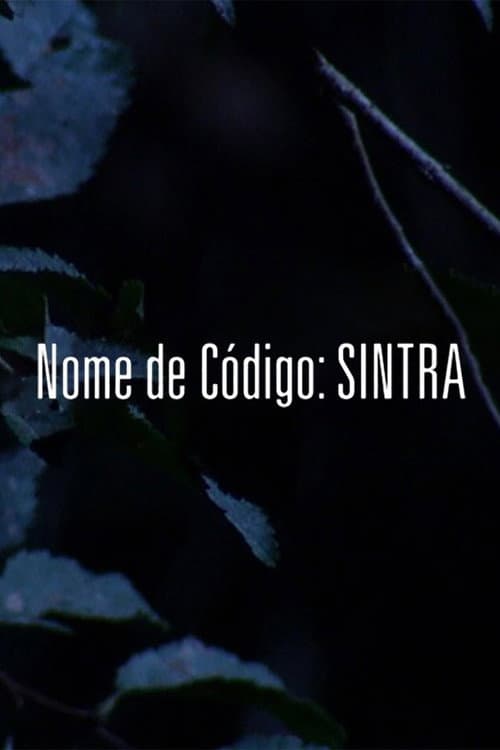 Постер: Nome de Código: Sintra