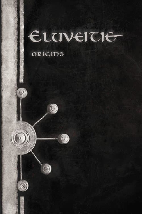 Постер: Eluveitie - Origins