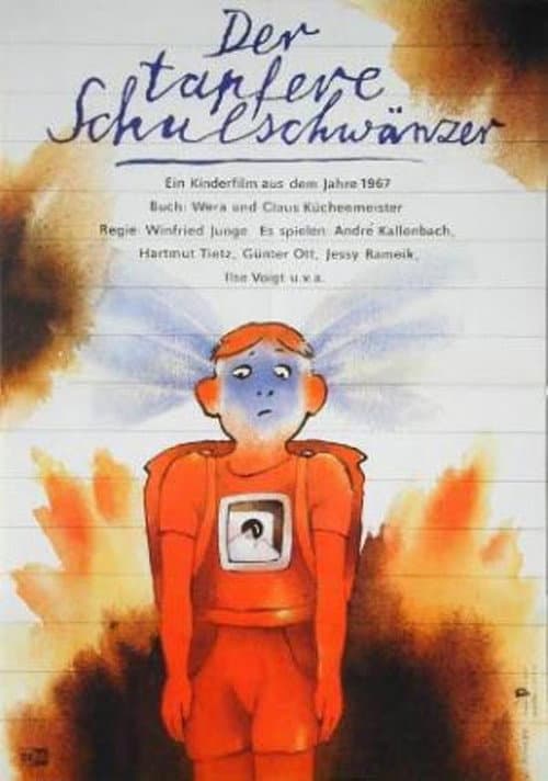 Постер: Der tapfere Schulschwänzer