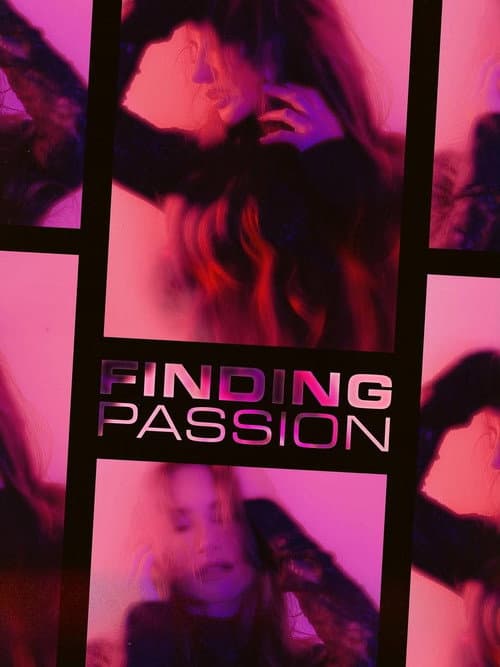 Постер: Finding Passion