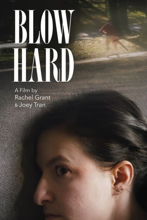 Постер: Blowhard