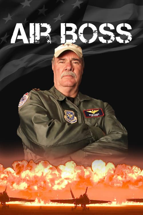 Постер: Air Boss