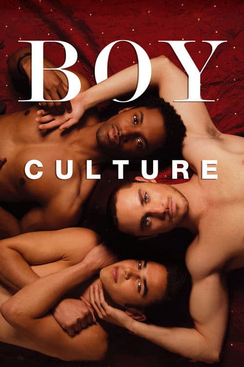 Постер: Boy Culture