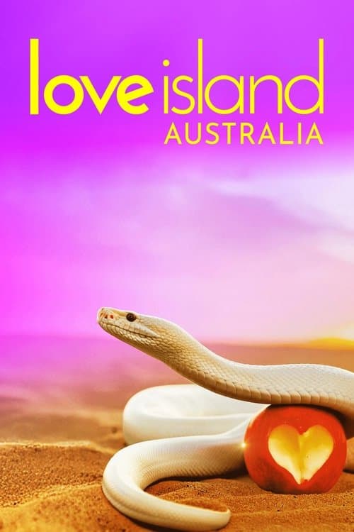 Постер: Love Island Australia