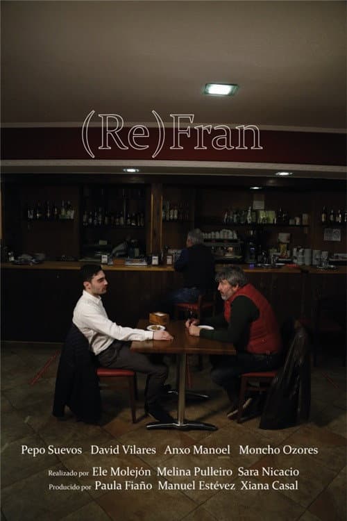 Постер: (Re)Fran