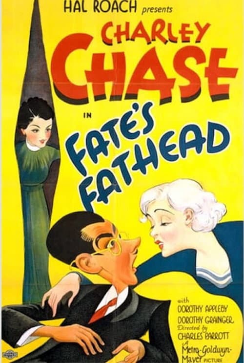 Постер: Fate's Fathead