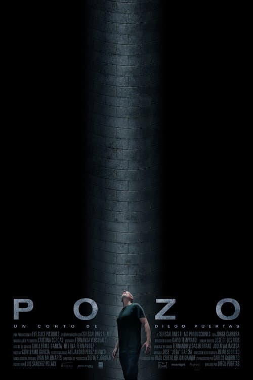 Постер: Pozo