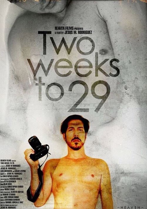 Постер: Two Weeks to 29