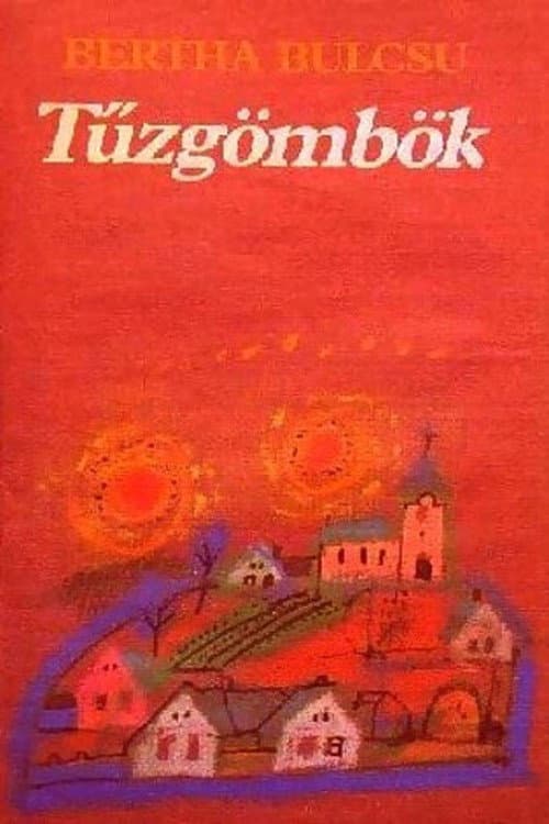Постер: Tűzgömbök
