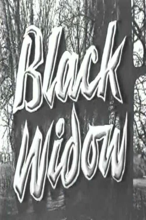 Постер: Black Widow