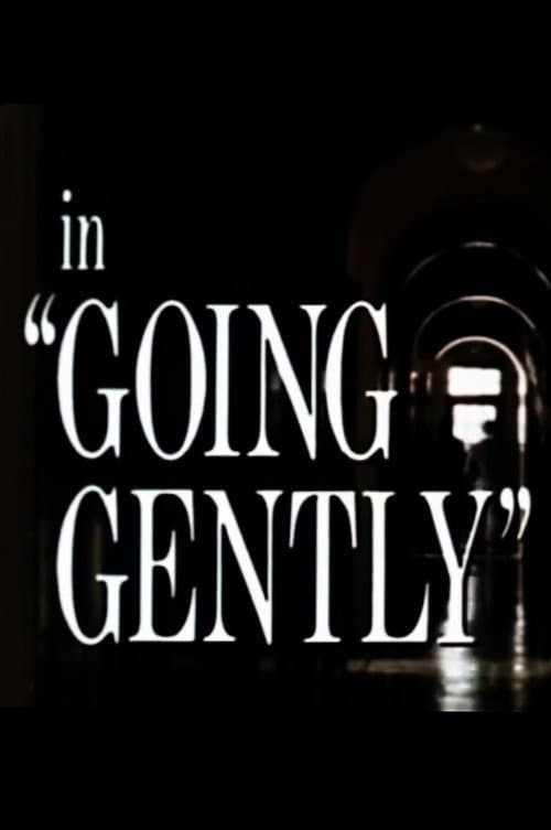 Постер: Going Gently