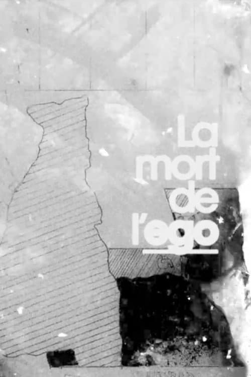 Постер: La mort de l'ego