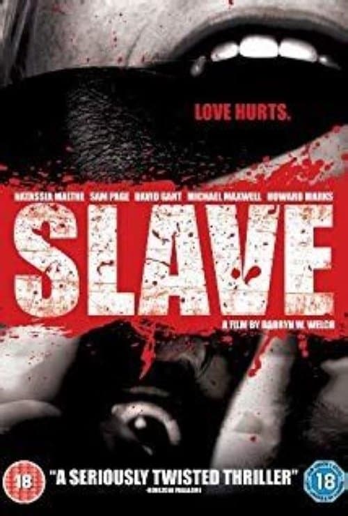 Постер: Slave