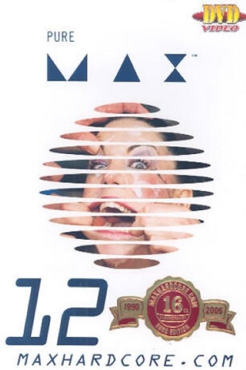Постер: Pure Max 12