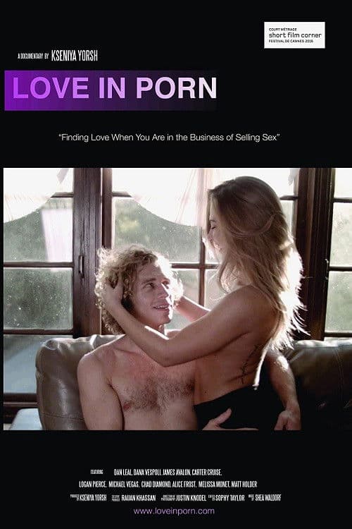 Постер: Love in Porn