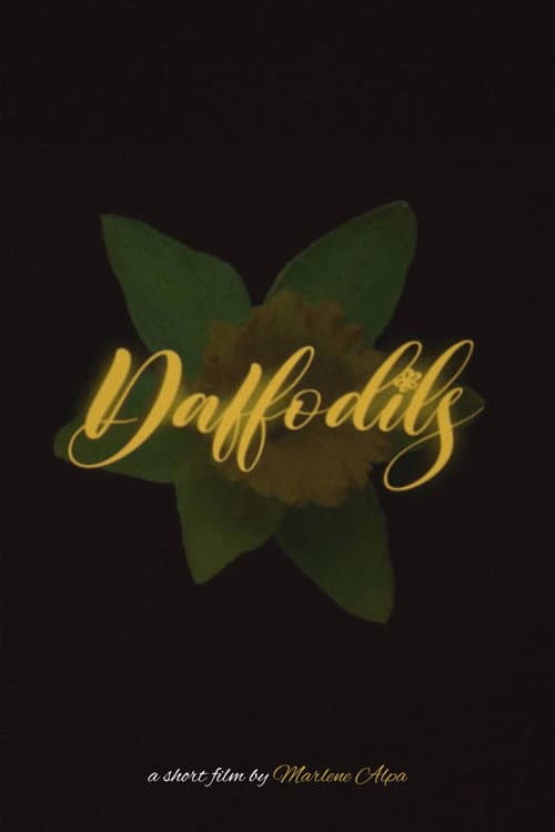 Постер: Daffodils: The Short Film