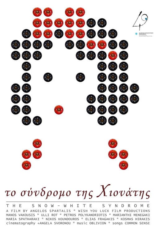 Постер: Το Σύνδρομο Της Χιονάτης