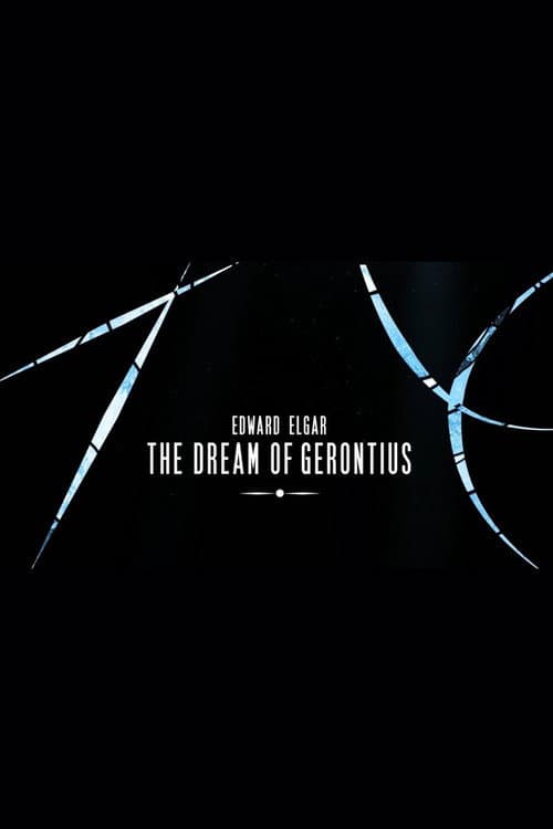 Постер: Edward Elgar - The Dream of Gerontius