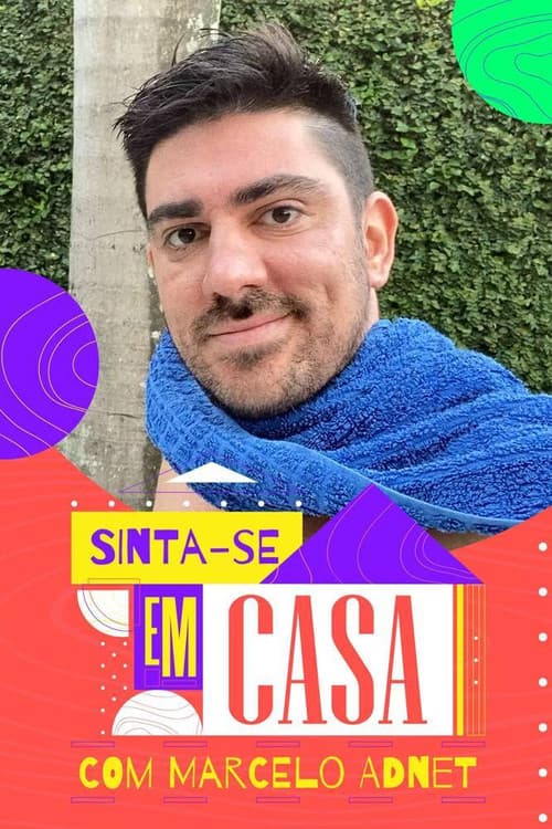 Постер: Sinta-se Em Casa