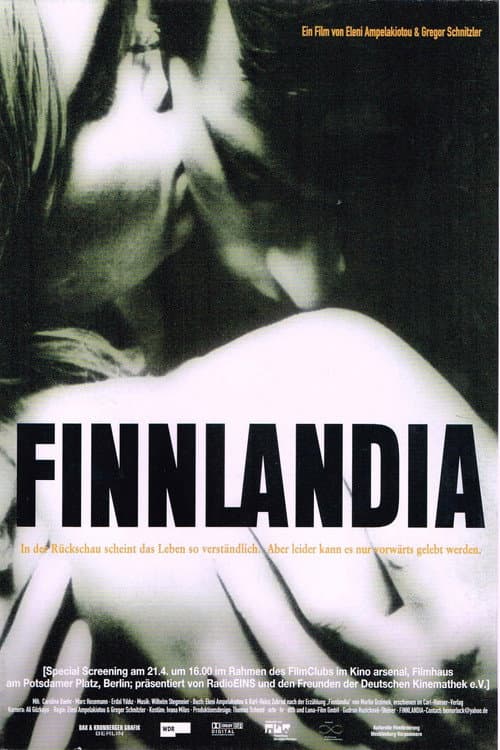 Постер: Finnlandia