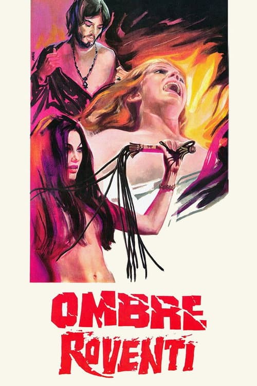 Постер: Ombre roventi
