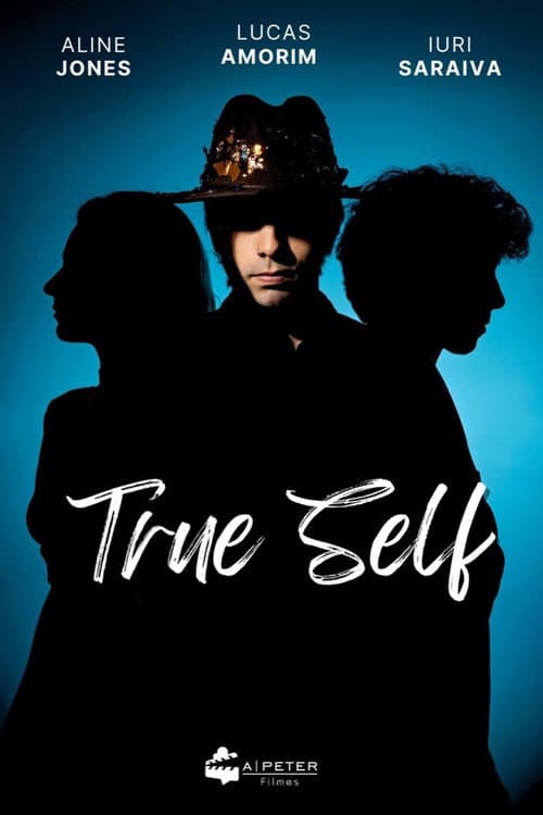 Постер: True Self