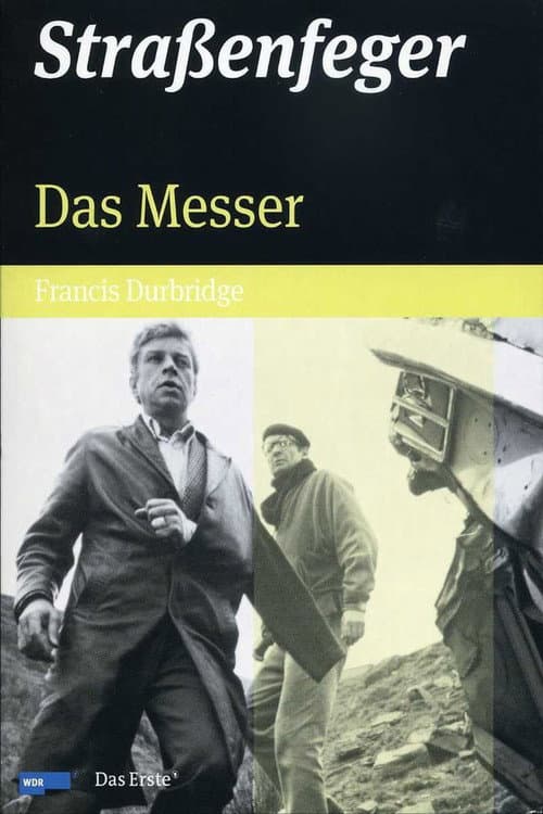 Постер: Das Messer