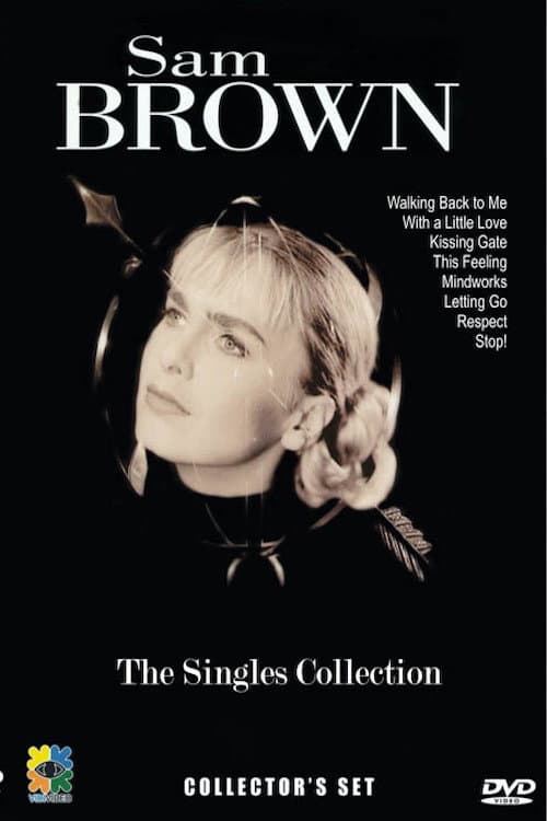 Постер: Sam Brown - The Singles Collection